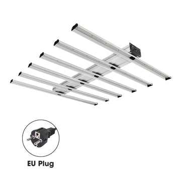 (มีจำหน่ายใหม่) ParfactWorks LP750 (750W) Led Grow Bar Light